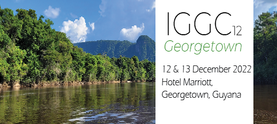12th Inter Guiana Geological Conference- The Tectonics & Resource Potential of NE South America