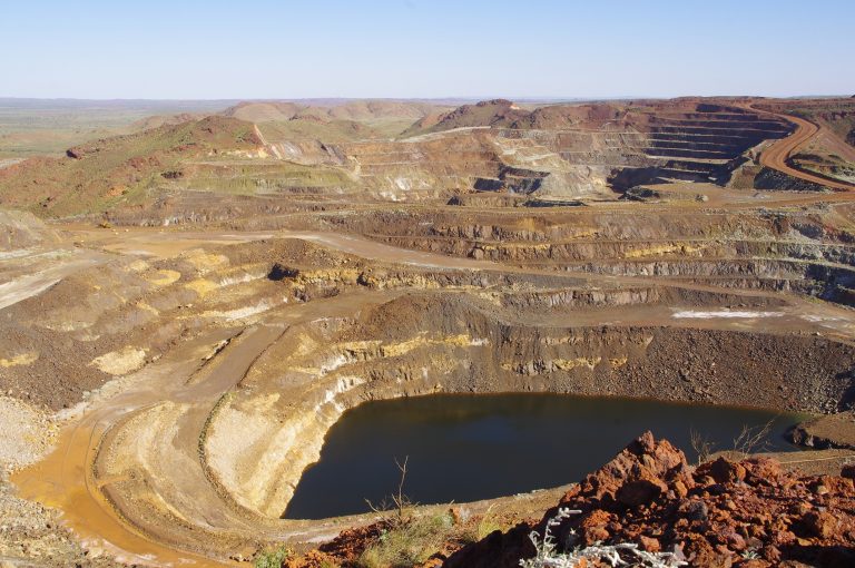 Exploration and mining of Li-rich LCT pegmatites (September 2023)