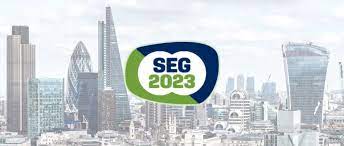 SEG 2023 Conference: Resourcing the Green Transition